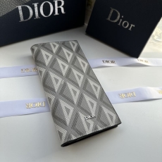 Christian Dior Wallets Purse